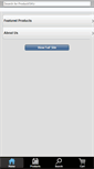 Mobile Screenshot of onlinejeansstore.de