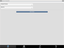 Tablet Screenshot of onlinejeansstore.de